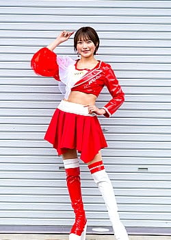 Mari Anzai